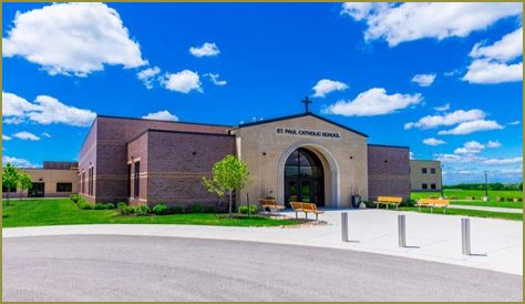 Discover The Historic Manitowoc Catholic Church